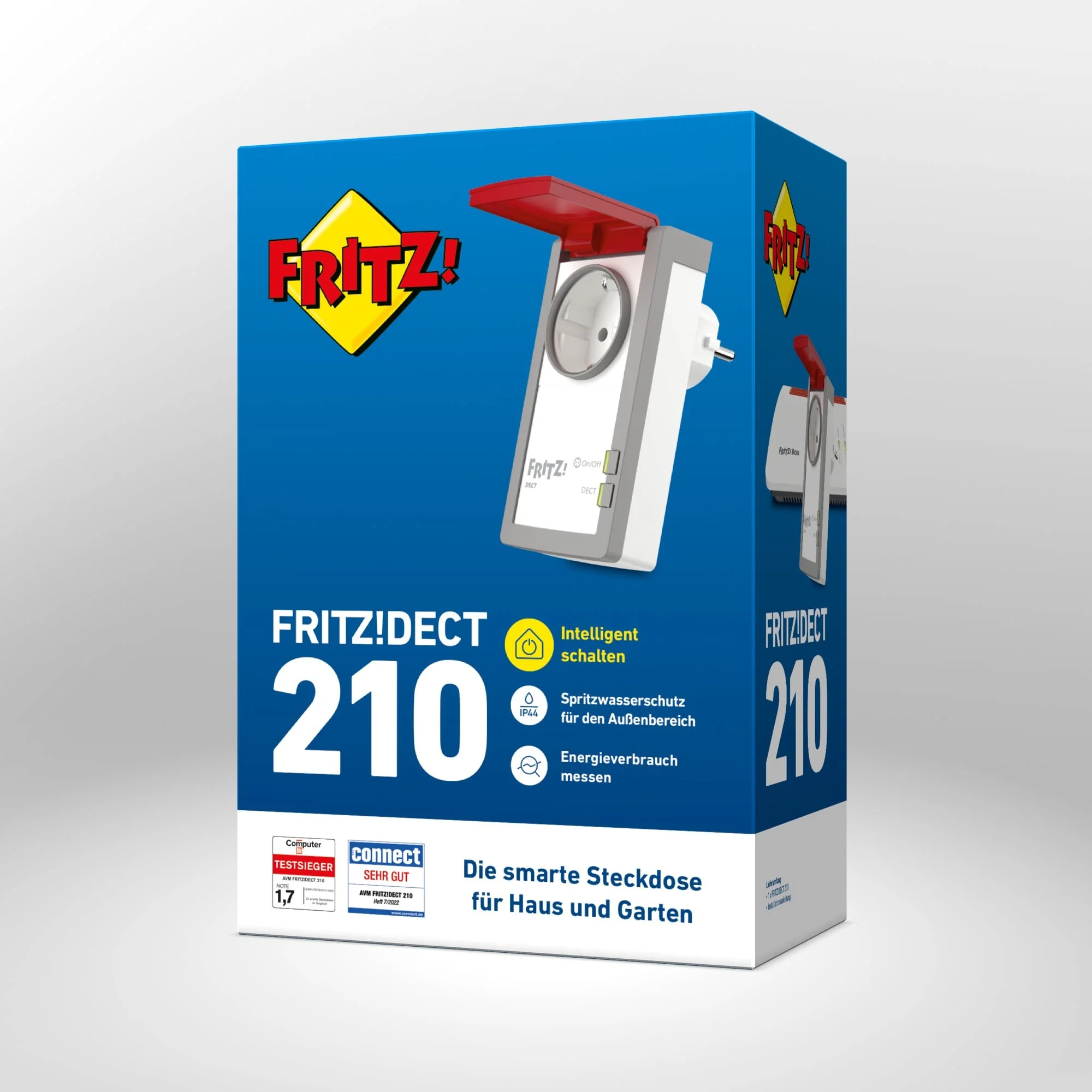 FRITZ!DECT 210 - Image 3