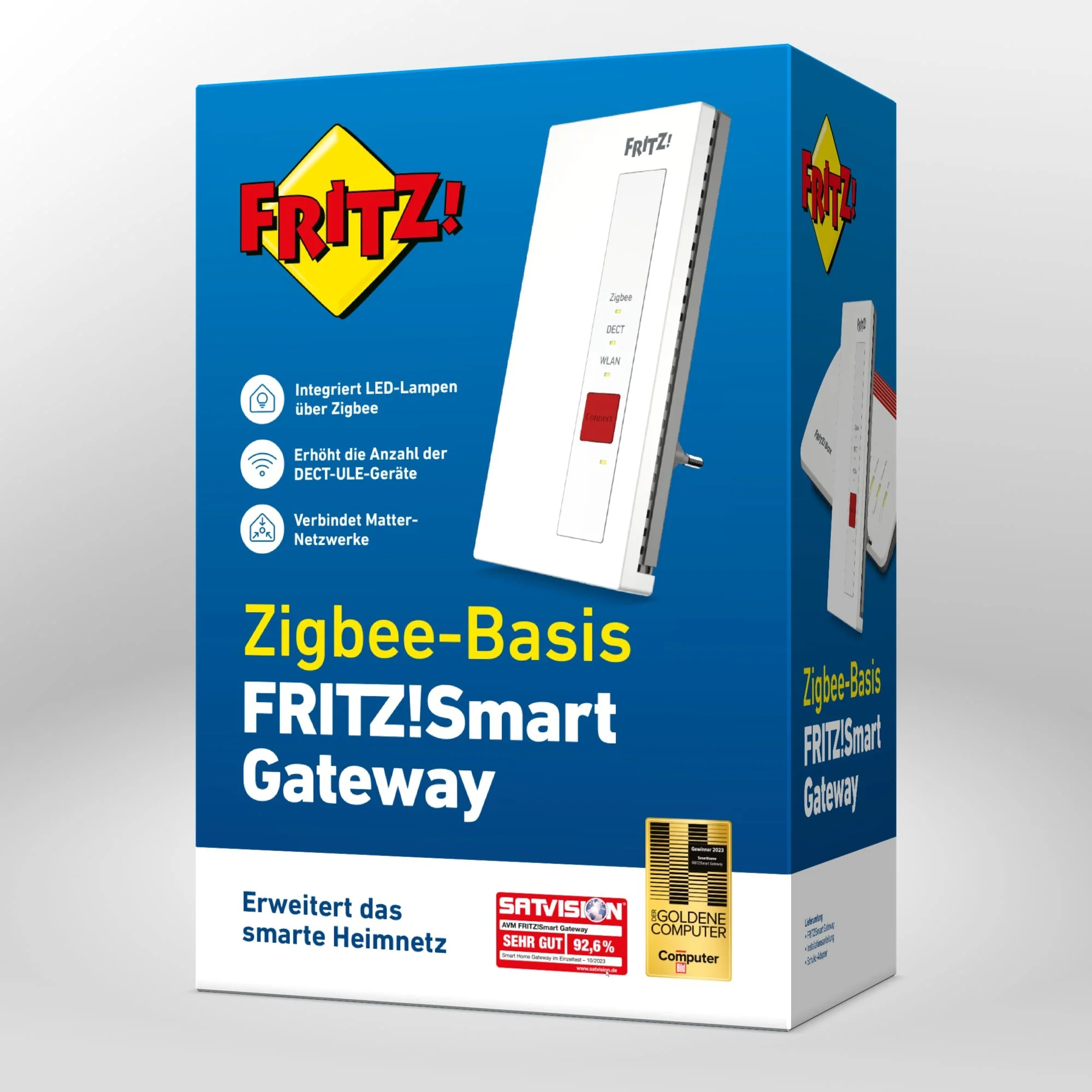 FRITZ!Smart Gateway - Image 3